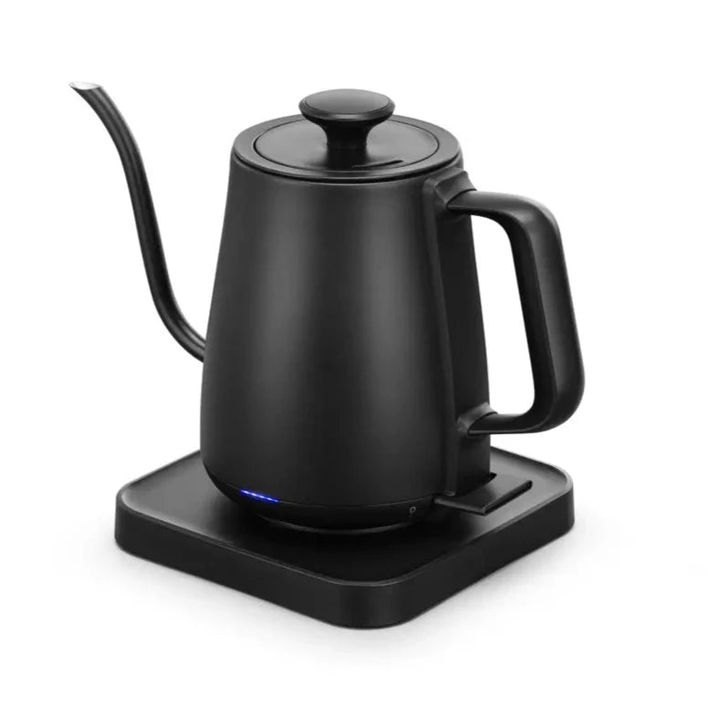 Luxury Electric Gooseneck Kettle