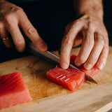 Japanese 8 Piece Knife Set