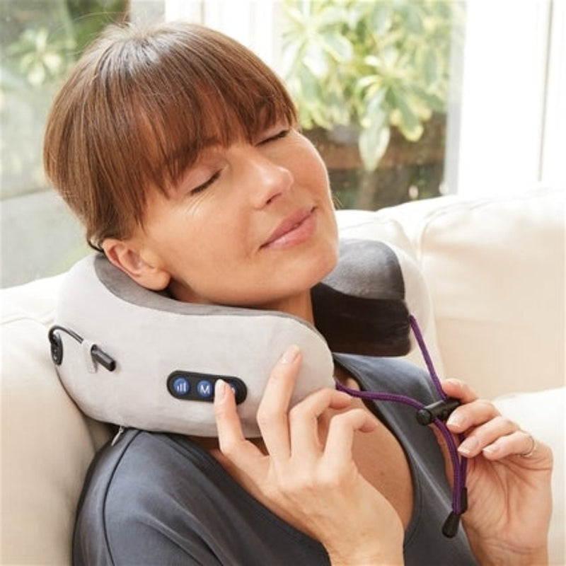 Neck Massager